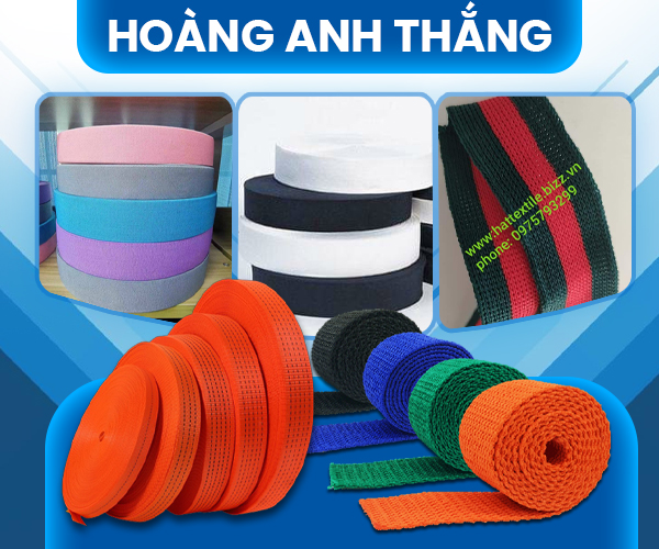 CÔNG TY TNHH THƯƠNG MẠI DỊCH VỤ HOÀNG ANH THẮNG